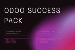 Elevsaa - Odoo Success Pack